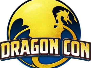 Dragon Con Atlanta 2014